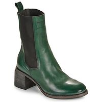 moma botines agnes d para mujer