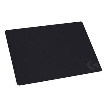 Logitech G240 28x34cm Alfombrilla Gaming Negra