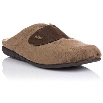 Vulladi Pantuflas Zapatilla de casa para hombre