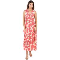 isla bonita by sigris vestido largo vestido largo midi para mujer