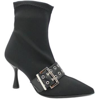 Divine Follie Botines DIV-I24-8044-NE para mujer