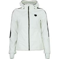 peak mountain chaqueta blouson softshell argan para mujer