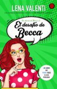 el desafio de becca (el divan de becca 2)