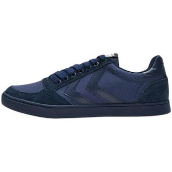 hummel Zapatillas Baskets Slimmer Stadil Tonal Low toile et daim para hombre