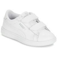 puma zapatillas smash 30 l ps para nino