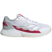 adidas zapatillas de tenis courtquick para mujer