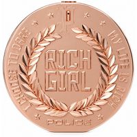 police perfume eau de parfum rich girl 100 ml para mujer