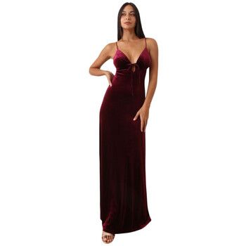 La Modeuse Vestido largo 76023_P179990 para mujer