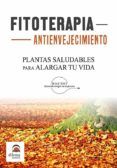 fitoterapia antienvejecimiento
