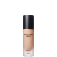 bareminerals barepro 24hr matte comfort liquid foundation mineral spf20 30ml various shades - light 25 cool