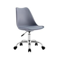 7h seven house eyre silla de escritorio con ruedas