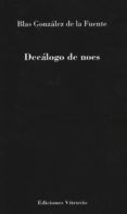 Decálogo de noes