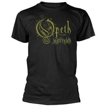 Opeth Camiseta Watershed para hombre