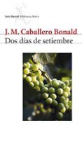 dos dias de septiembre