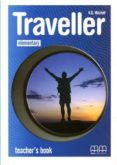 traveller a1.2 elementary teacher s book