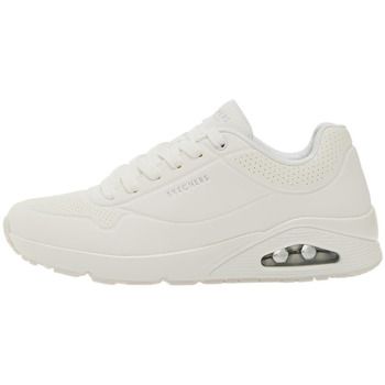 Skechers Zapatillas Baskets Basket Pro 2023 cuir para hombre