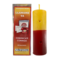 velon ritualizado de llamame ya con polvos especiales y pergamino que se comunique contigo la persona deseada