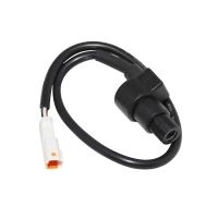 convertidor senal velocimetro koso m12 macho estanco