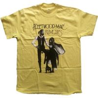 fleetwood mac tops y camisetas ruurs para mujer