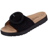 gabor sandalias 8374517 para mujer