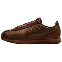 nike deportivas moda baskets cortez daim et textile para mujer