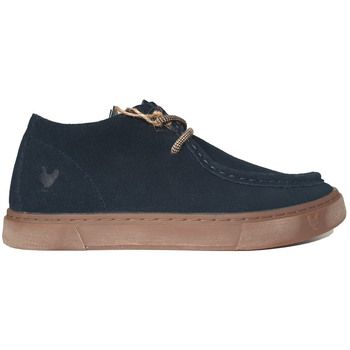 Pitas Zapatillas skate q-nol-62028 para hombre