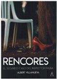 rencores (serie inspector pruna 2)