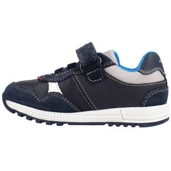 Geox Deportivas Moda B Alben Boy para niño