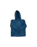 chubasquero alphadventure pinto hombre azul marino