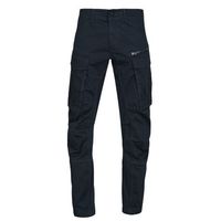 g-star raw pantalon cargo rovic zip 3d regular tapered para hombre