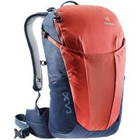 deuter mochila xv 1 3850018-5315 para mujer