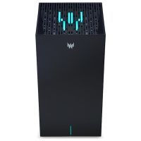 acer predator connect x7 router 5g  wifi 7 triple banda be10700 negro