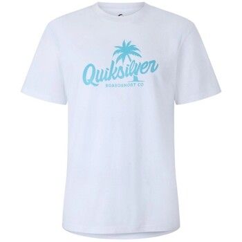Quiksilver Camiseta GT57802 para hombre
