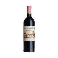 vieux chateau certan 2014 vino tinto francia pomerol 75 cl 135