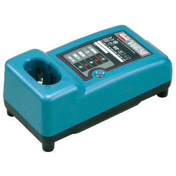 Cargador Dc1804 18v(ni-mh) - Makita - 193827-6