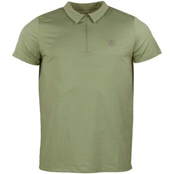 Peak Mountain Polo POLO TECHNIQUE MANCHES COURTES HOMME CHANCE para hombre