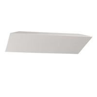 plafon de tela alpha collection rectangular line rcil