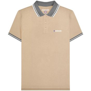 Lambretta Polo LB358 para hombre