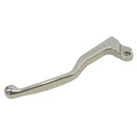 palanca de control del manillar moto guzzi 1100 california embrague gris pulido domino-tommaselli