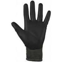 glenwear guantes xl st9086 para mujer