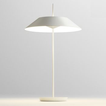 Lámpara de mesa led mayfair