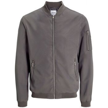 Jack & Jones Cazadora 12165203 RUSH BOMBER-CASTELROCK para hombre