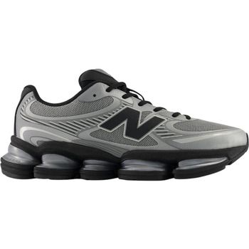 New Balance Zapatillas 2000 Slate Grey/ Silver Metallic para hombre