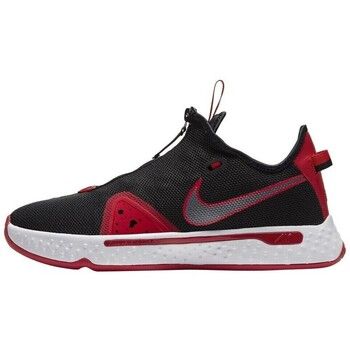 Nike Zapatillas de baloncesto PG 4 para hombre