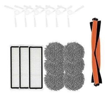 ¡promoción! Repuestos Y Accesorios Para El Filtro Hepa Del Robot Aspirador Autolimpiable Xiaomi Mijia Pro Stytj06zhm.
