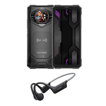 Doogee S200 X Vip Edition 5G 12GB 512GB 6.72