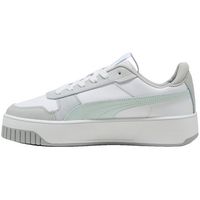 puma deportivas moda baskets carina street cuir para mujer