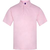 henbury polo hb475 para hombre