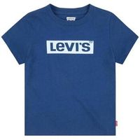 levis tops y camisetas junior graphic para nino