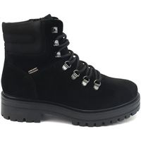 imac botines botin 808139 nubuck negro para mujer